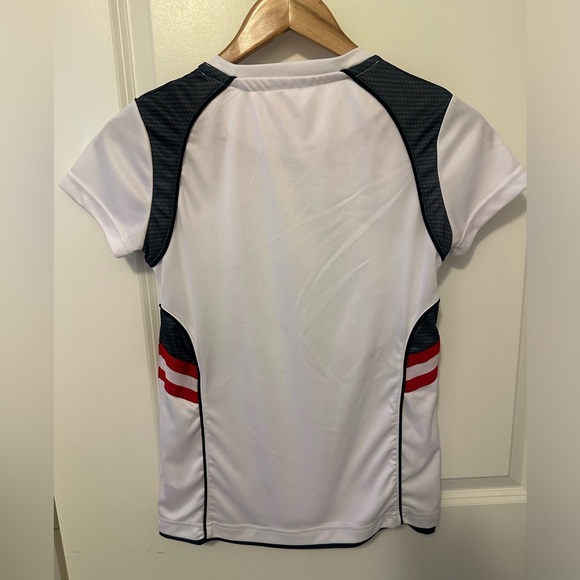 Maserati XS women’s performance athletic top. - Picture 4 of 4